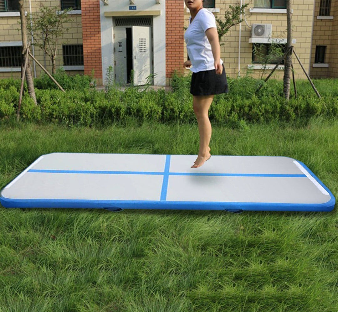 Gym mat