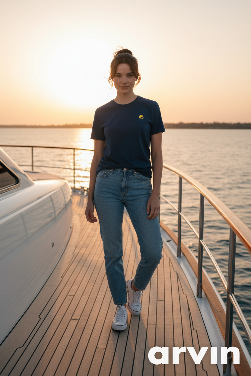 Calle Tee Shirts
