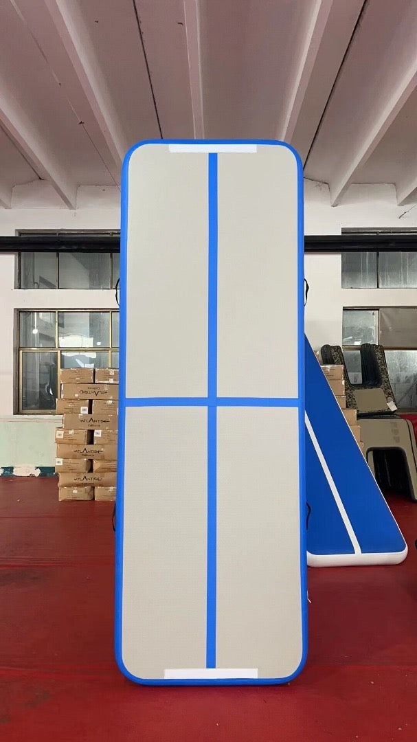 Gym mat