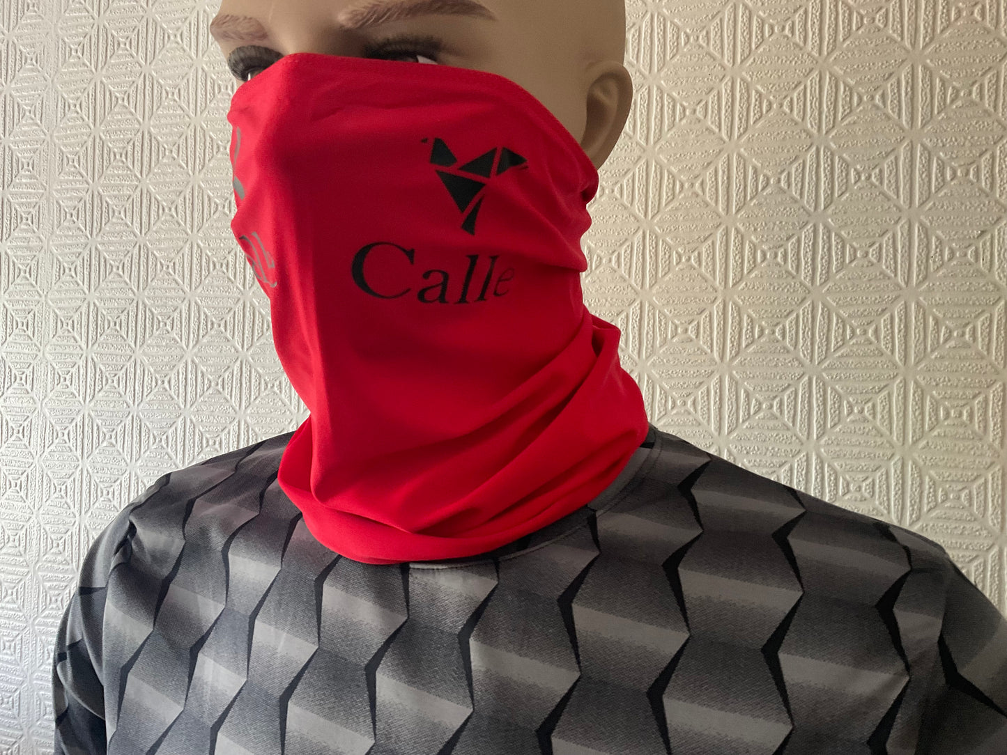 Neck protector