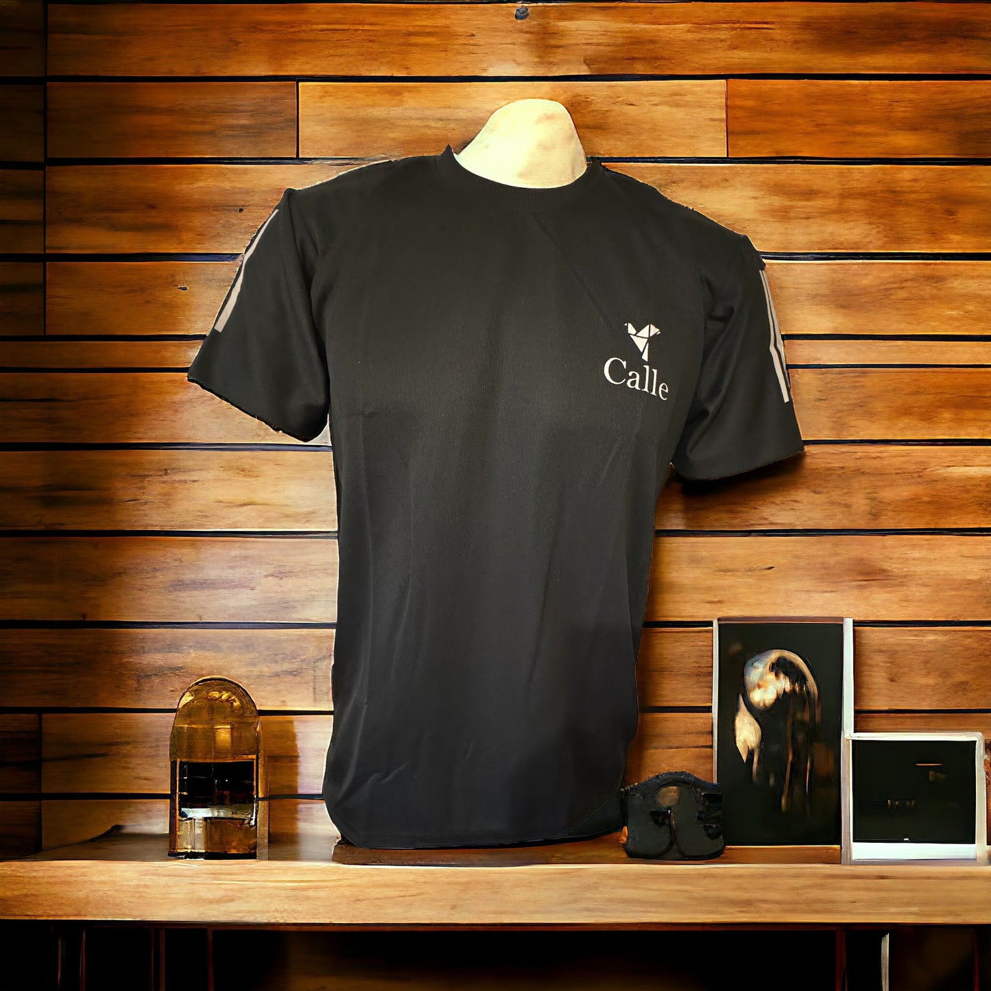 sports training/ leisure black
