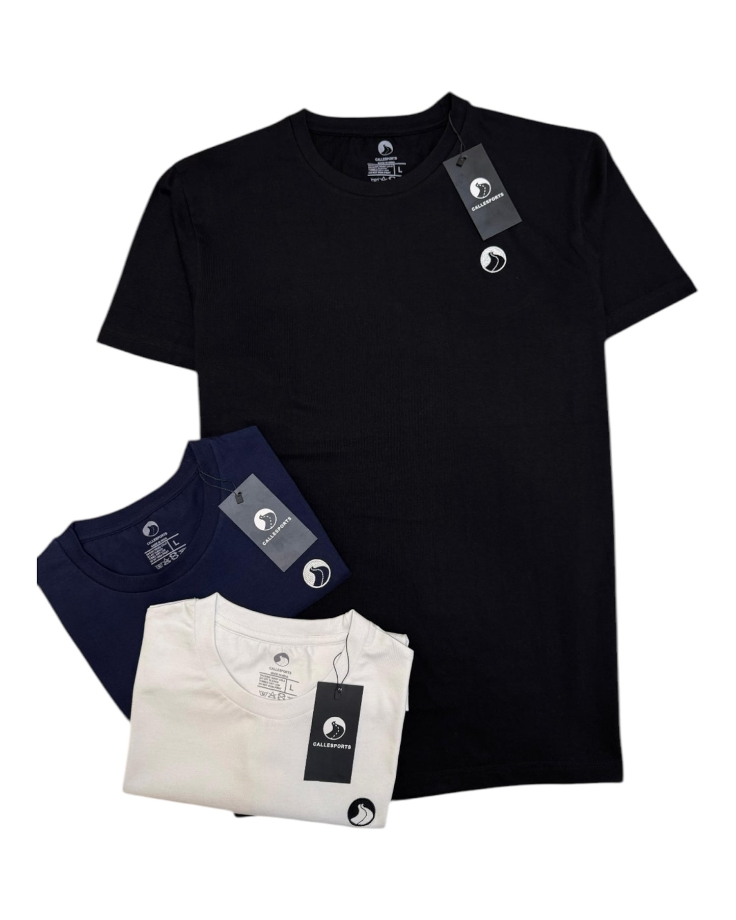 Calle Tee Shirts