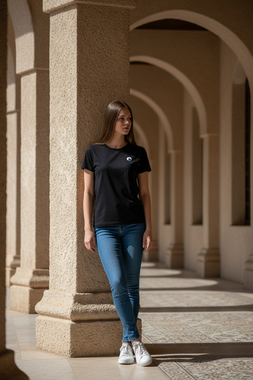 Calle Tee Shirts